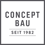 Logo CONCEPT BAU GmbH