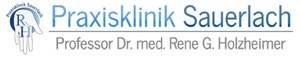 Ambulante Behandlung durch Hernien- und Venen-Spezialist Privatpraxis Prof. Dr. Rene Holzheimer München-Süd