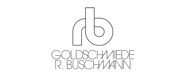 Logo Buschmann Goldschmiede