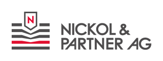 Nickol & Partner AG Logo