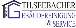 Seebacher Gebäudereinigung Logo