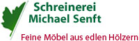 Schreinerei Michael Senft