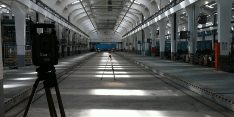 VIBW GmbH & Co. KG – Vermessung im Bauwesen