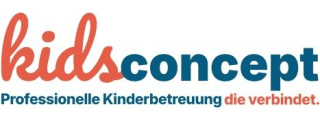 Kids Concept Logo