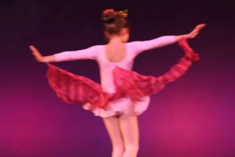 Ballett