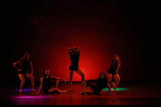Jazzdance
