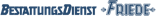 Bestattungsdienst Friede Logo