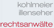 Kohlmeier / Illenseher Anwälte