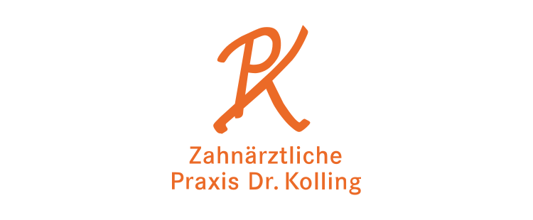 Logo Kolling Dr Zahnarzt München