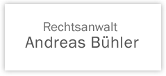Bühler Andreas Logo