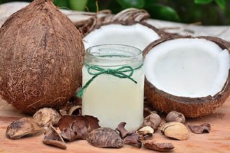 Welche Öle und Lotions werden bei Relax&Heal verwendet?