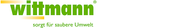 Logo Wittmann Entsorgungswirtschaft
