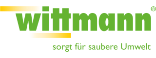 Wittmann Entsorgungswirtschaft Logo