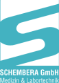 Schembera Medizin- & Labortechnik Logo