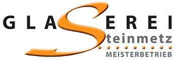 Logo Glaserei Steinmetz