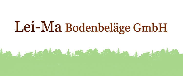 Logo Lei-Ma Bodenbeläge GmbH