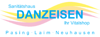 Sanitätshaus DANZEISEN GmbH