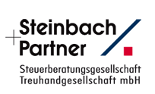Logo Steinbach + Partner GmbH