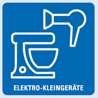 Elektro-Kleingeräte