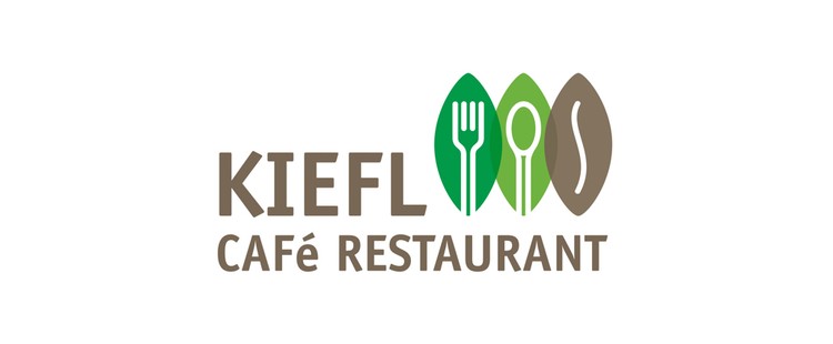 Logo Cafe Kiefl & Restaurant