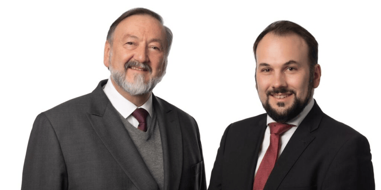 Trauerdienste Schmid