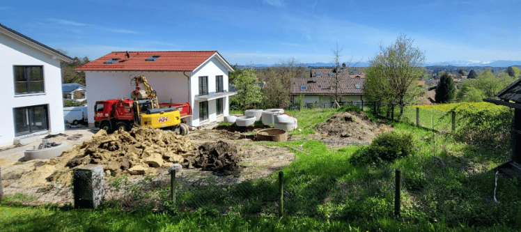 Kanalbau Hilger GmbH