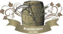 Hotel-Gasthof Schäfflerwirt