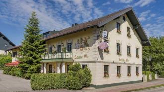 Erleben und genießen Sie die bayerische Gemütlichkeit