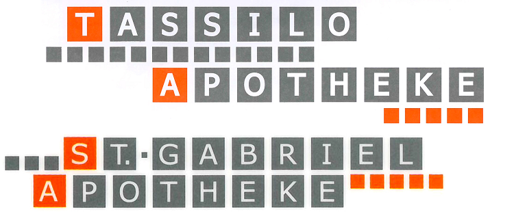 Logo St. Gabriel Apotheke