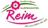 Gartencenter Reim Daglfing Logo