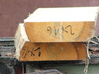 Holzveredelung & Holzverarbeitung