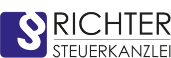 Logo Richter Johann Steuerkanzlei