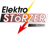Elektro Störzer GmbH Logo