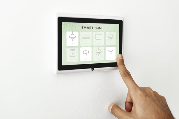 Modernste Technologien: Smart Home und Elektromobilität