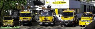 Abschleppdienst Starnberg, 24 Std - Notruf (08151-744371)