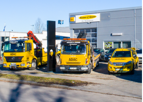 Abschleppdienst Starnberg, 24 Std - Notruf (08151-744371)