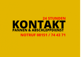 Unser Serviceangebot