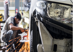 Autoreparaturen Starnberg