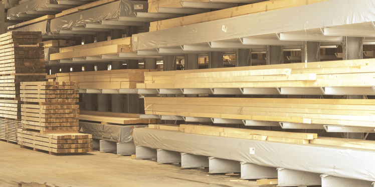 Peter Schlecht GmbH Holzfachhandel