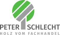 Peter Schlecht Holzfachhandel