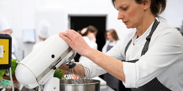 KERMESS Gastronomie Campus München
