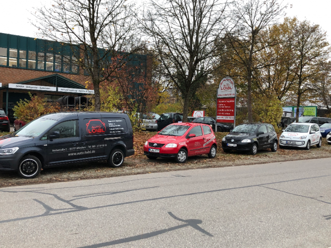Die Autowerkstatt Partner Zuverlssig Professionell Und Die Autowerkstatt Partner Zuverlssig Professionell Und