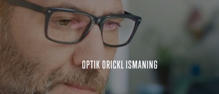 Logo Optik Drickl Ismaning GmbH