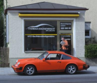 Ingenieurbüro Thomas Eschenbach