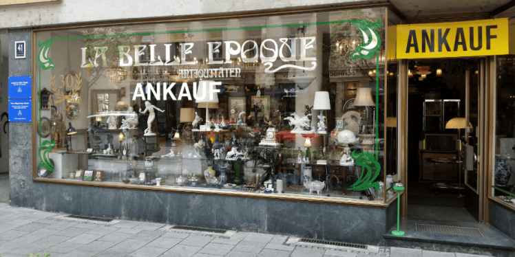 Historischer Hutspanner in München - Pasing-Obermenzing, Kunst und  Antiquitäten gebraucht kaufen