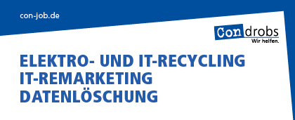 Logo Con Job IT-Remarketing
