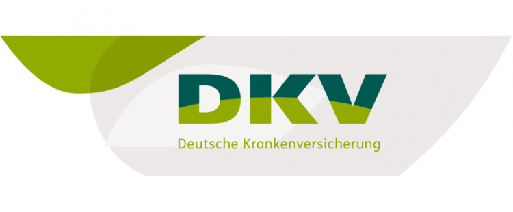 Logo DKV - Lübbe, Pierre