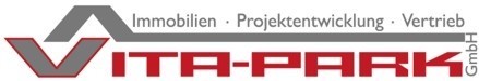 Logo VITA-PARK Immobilien München