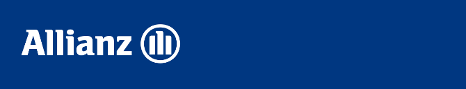 Logo Allianz Generalvertretung Amesreiter