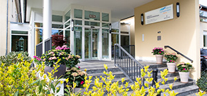Klinikum Fünfseenland